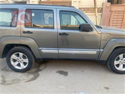 جیپ لیبێرتی